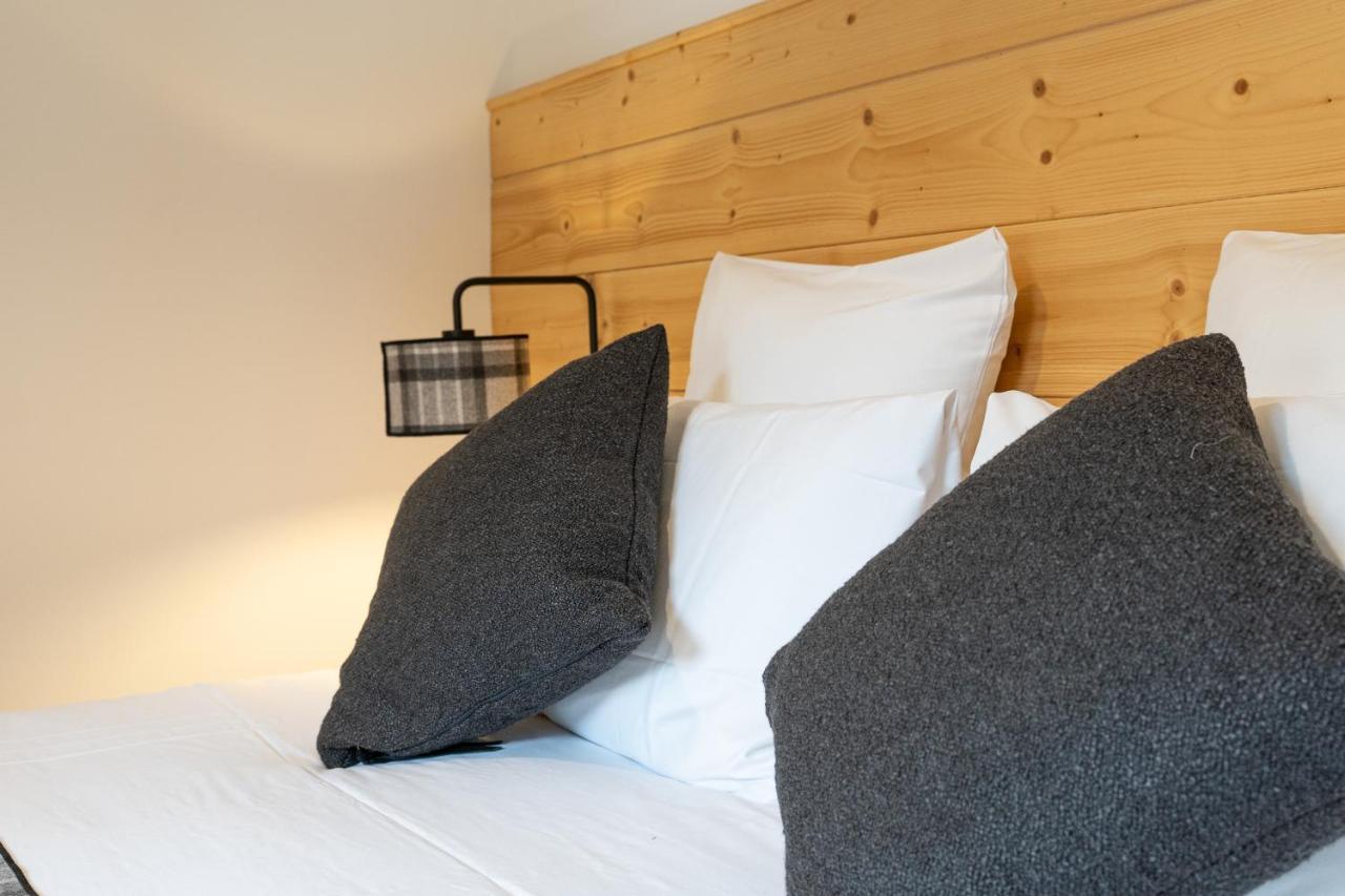 Terresens - Les Roches Blanches Aparthotel Combloux Exteriör bild